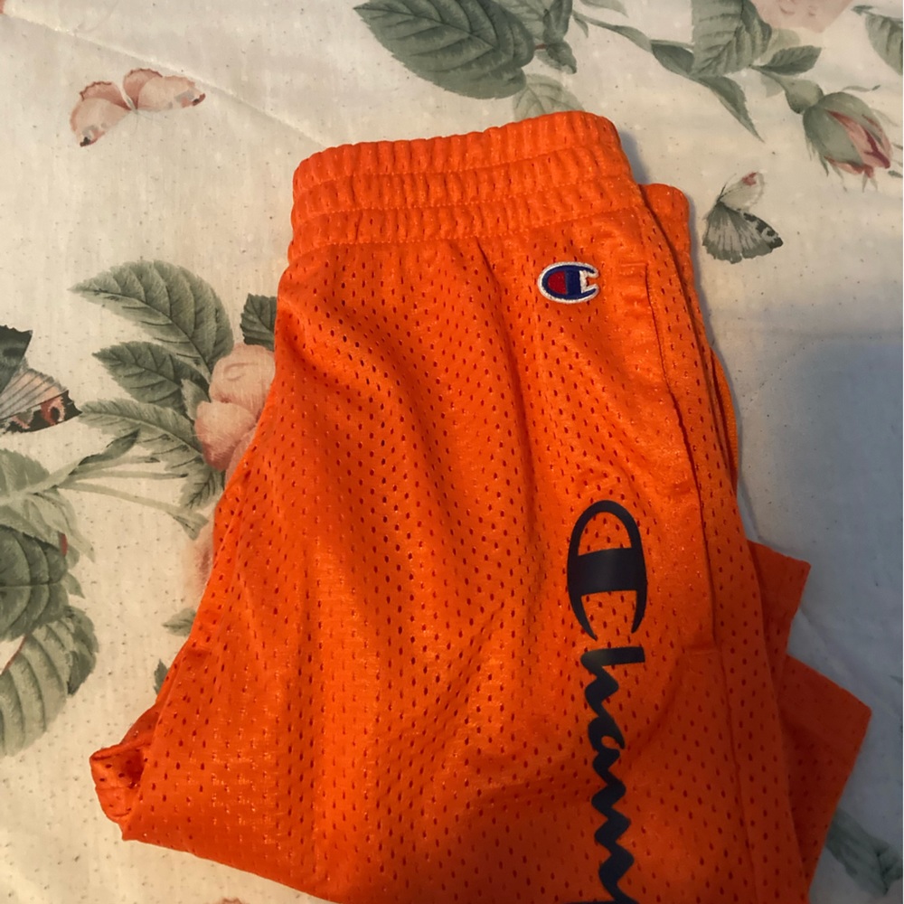 Boys Champion shorts Size Medium